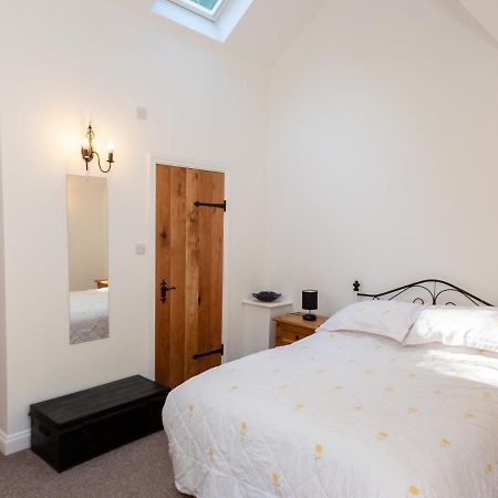 Bodafon Hall Cottages Llandudno Exterior photo