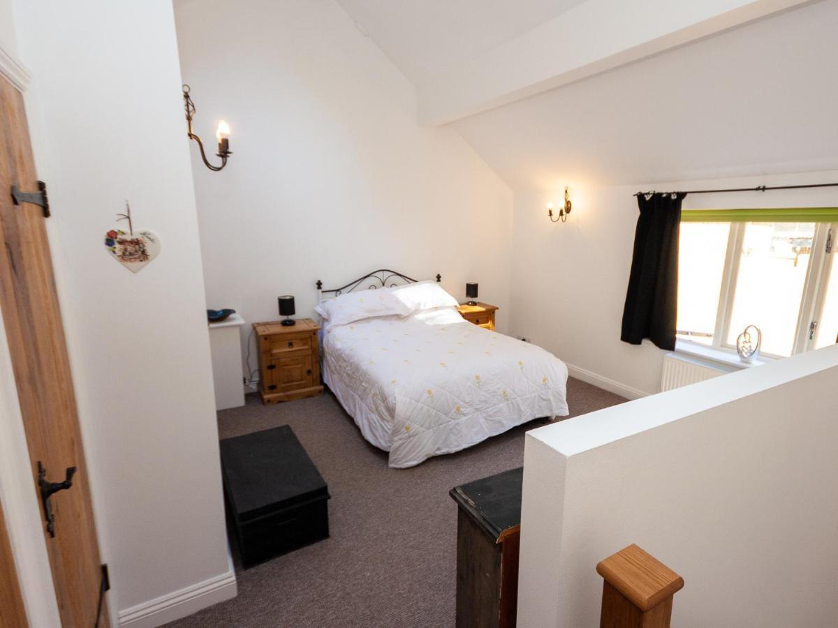 Bodafon Hall Cottages Llandudno Exterior photo